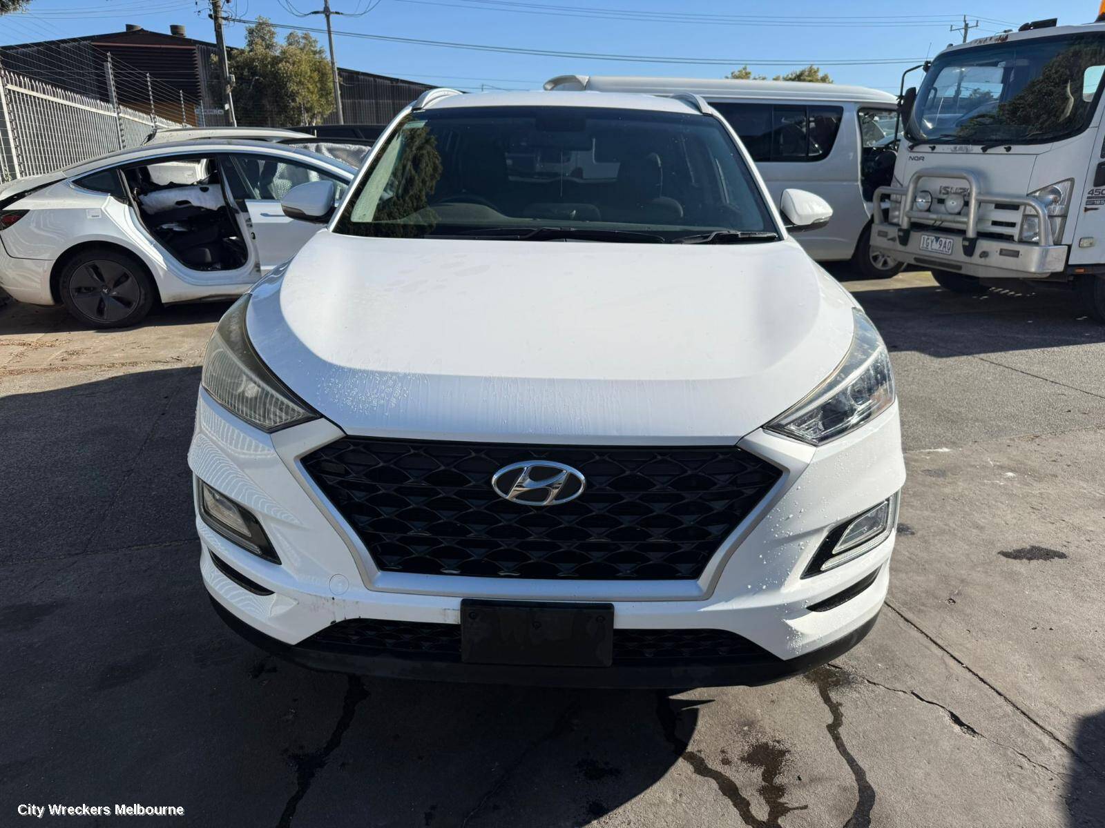 HYUNDAI TUCSON 2019 Wiper Arm