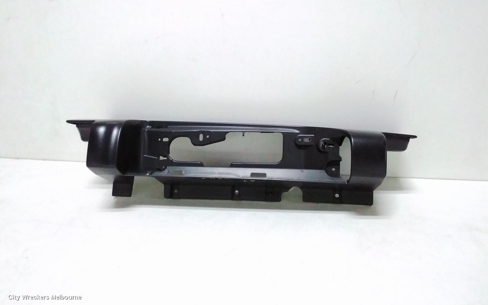 RENAULT TRAFIC 2021 Trim Panel