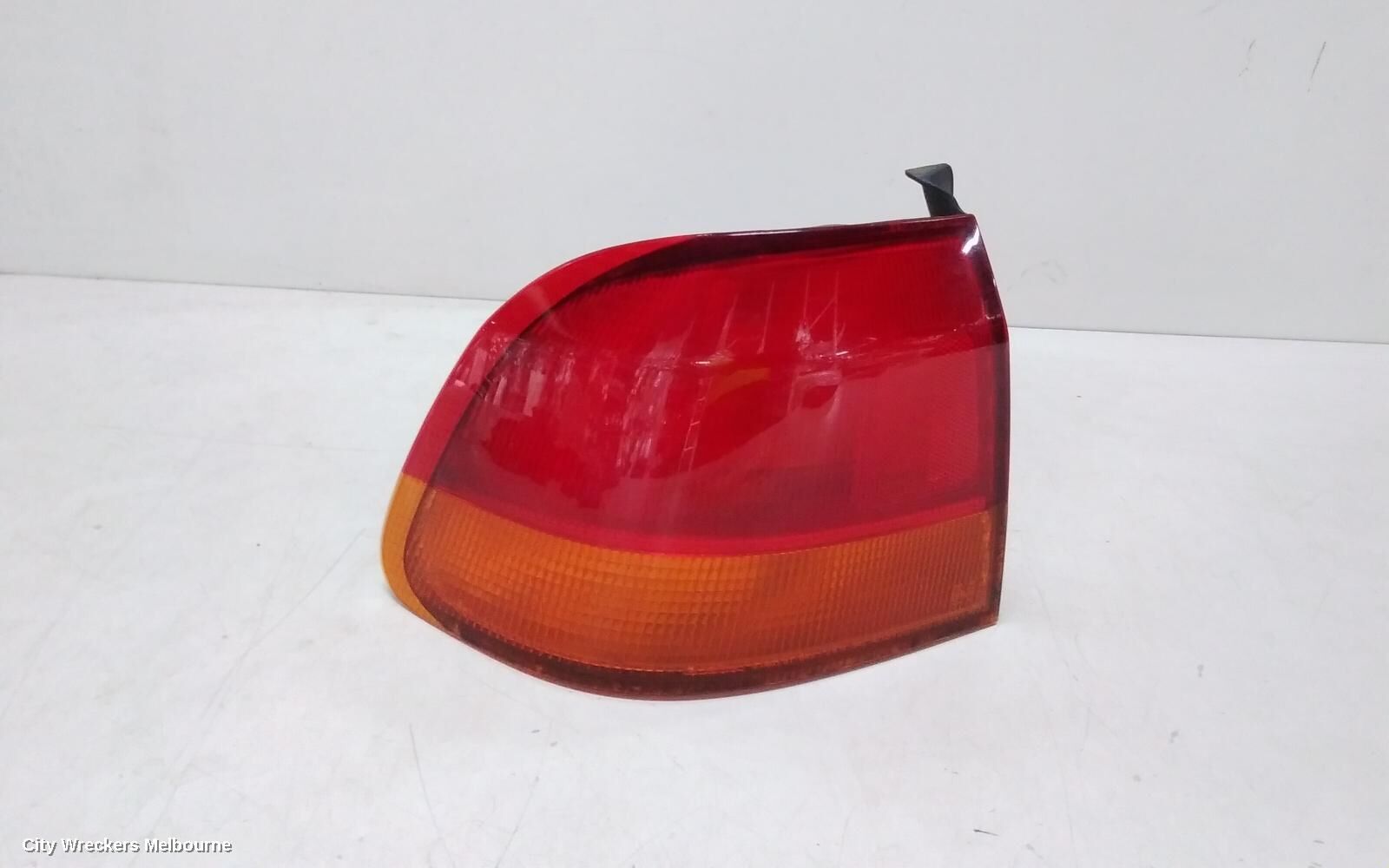 HONDA CIVIC 1995 Left Taillight