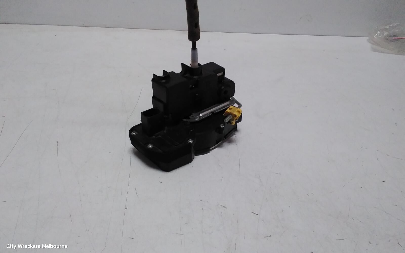 MG GS 2019 Door/Boot/Gate Lock