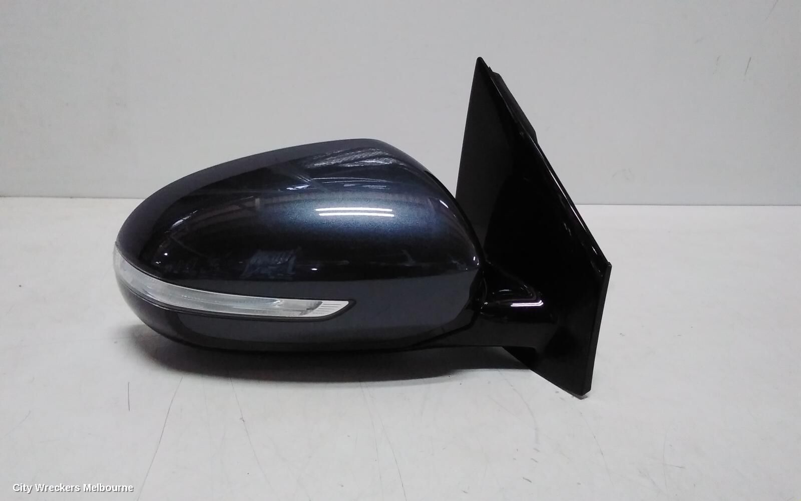 KIA SPORTAGE 2017 Right Door Mirror