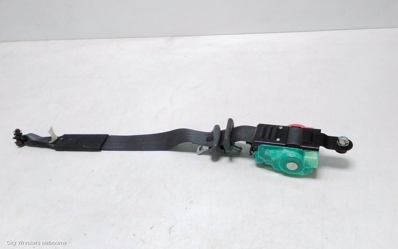 MITSUBISHI L300 2009 Seatbelt/Stalk