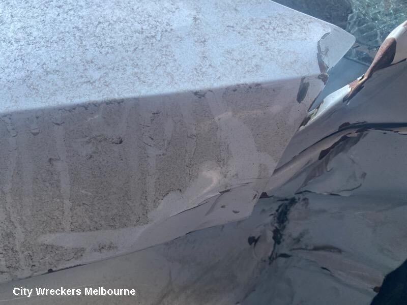 HYUNDAI I30 2022 Bonnet