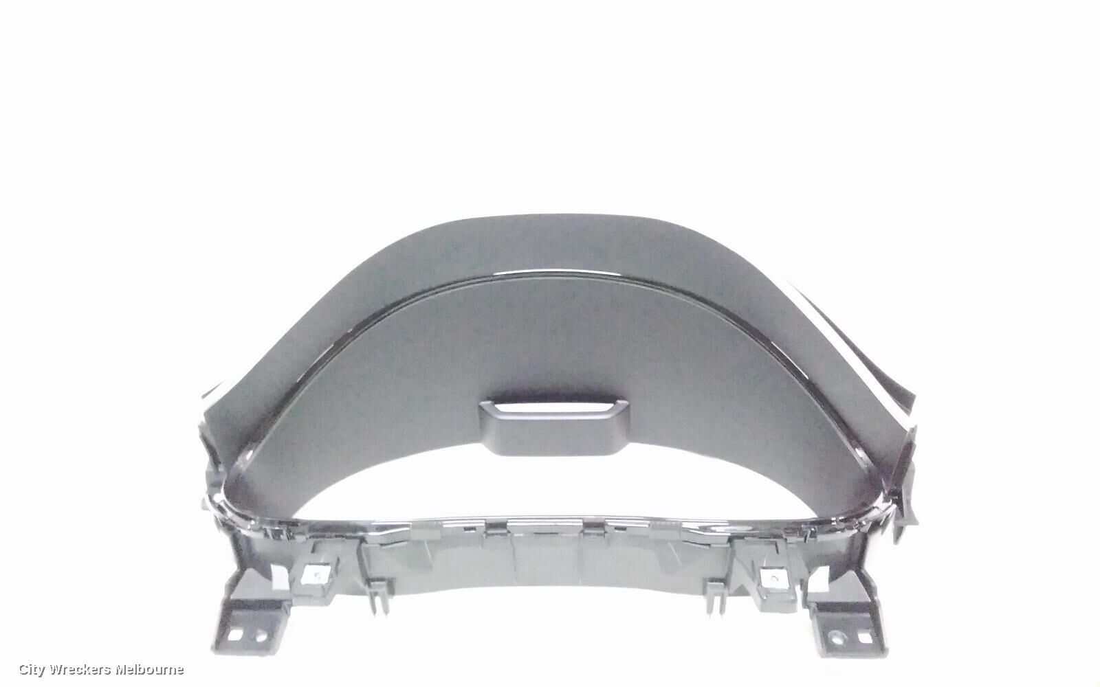 GENESIS GV70 2024 Trim Panel