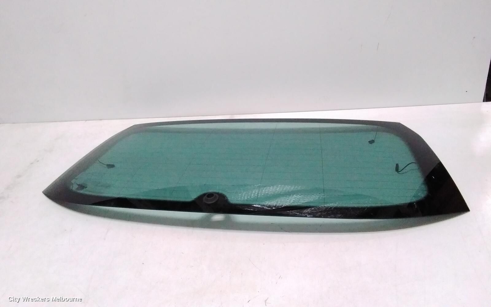 SKODA KAMIQ 2020 Rear/Tailgate Glass