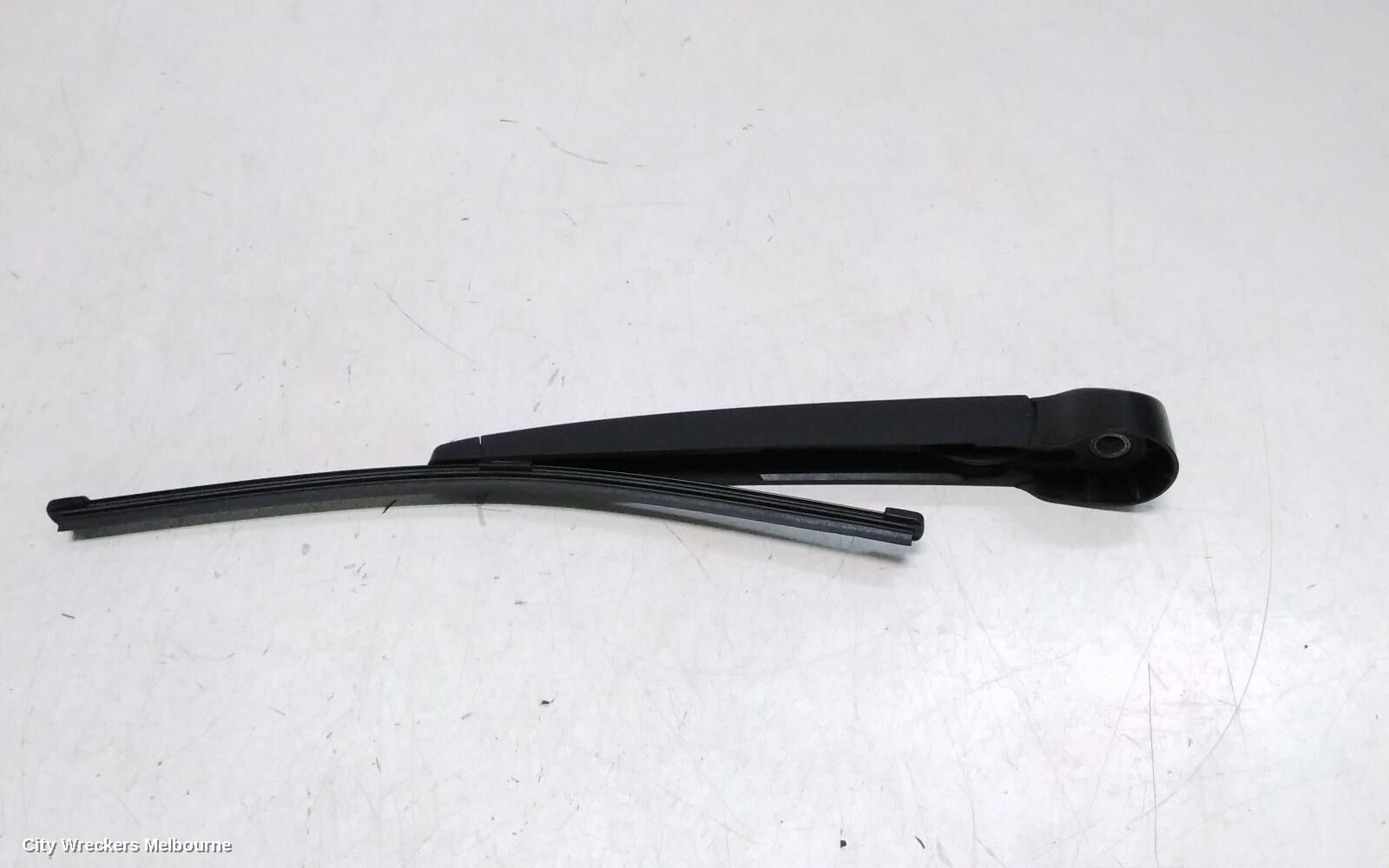 SKODA KAMIQ 2020 Wiper Arm