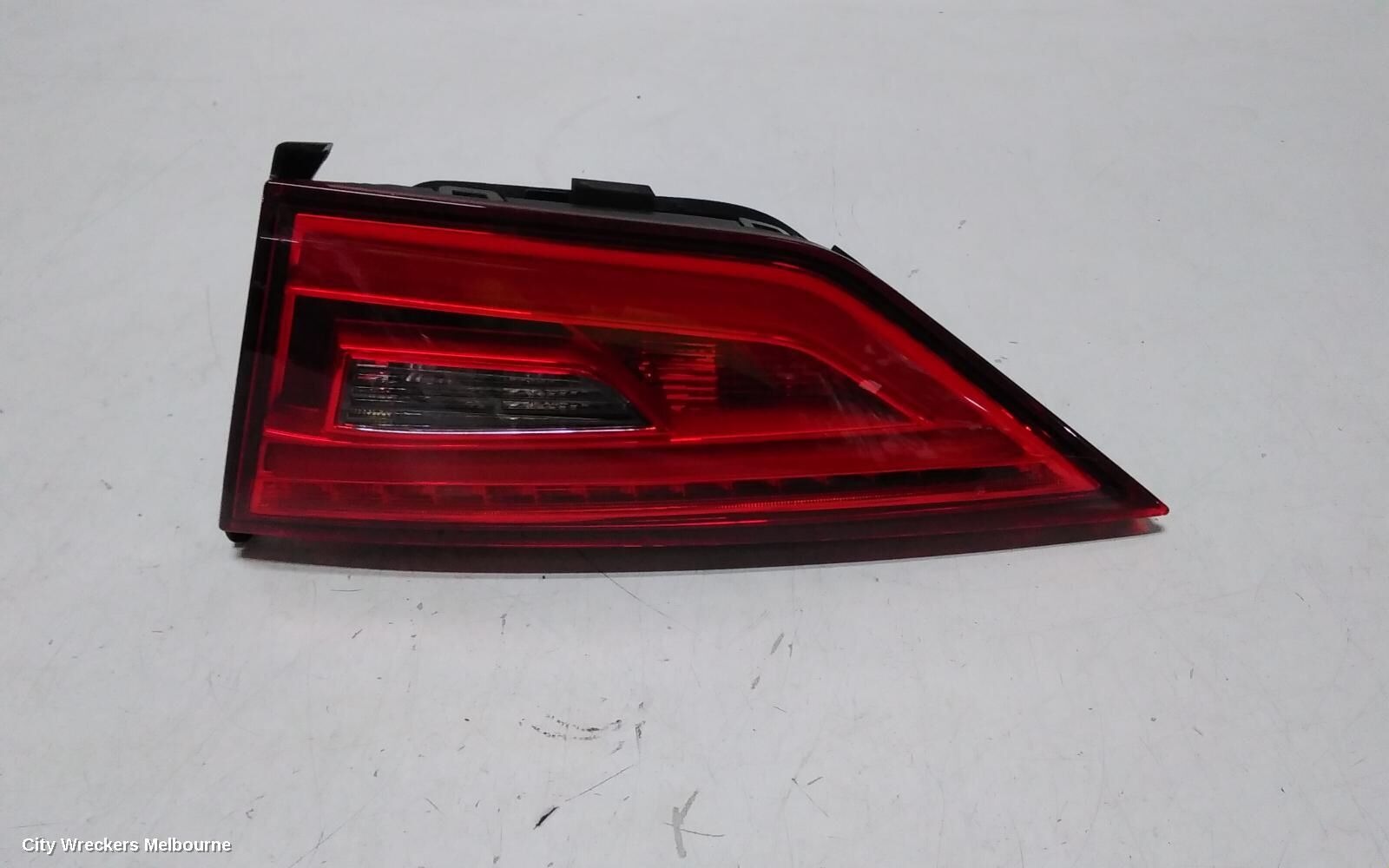 AUDI A3 2016 Rear Garnish
