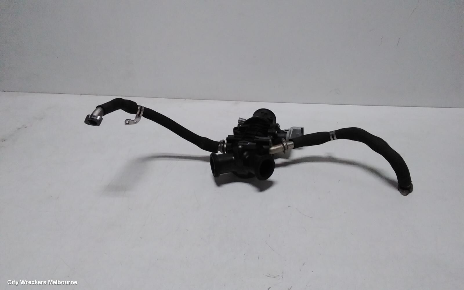 LAND ROVER RANGEROVER SPORT 2015 Throttle Body