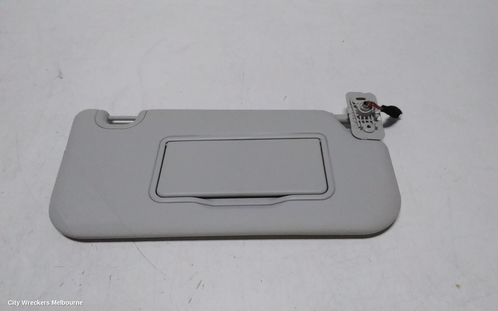 FORD RANGER 2017 Sunvisor