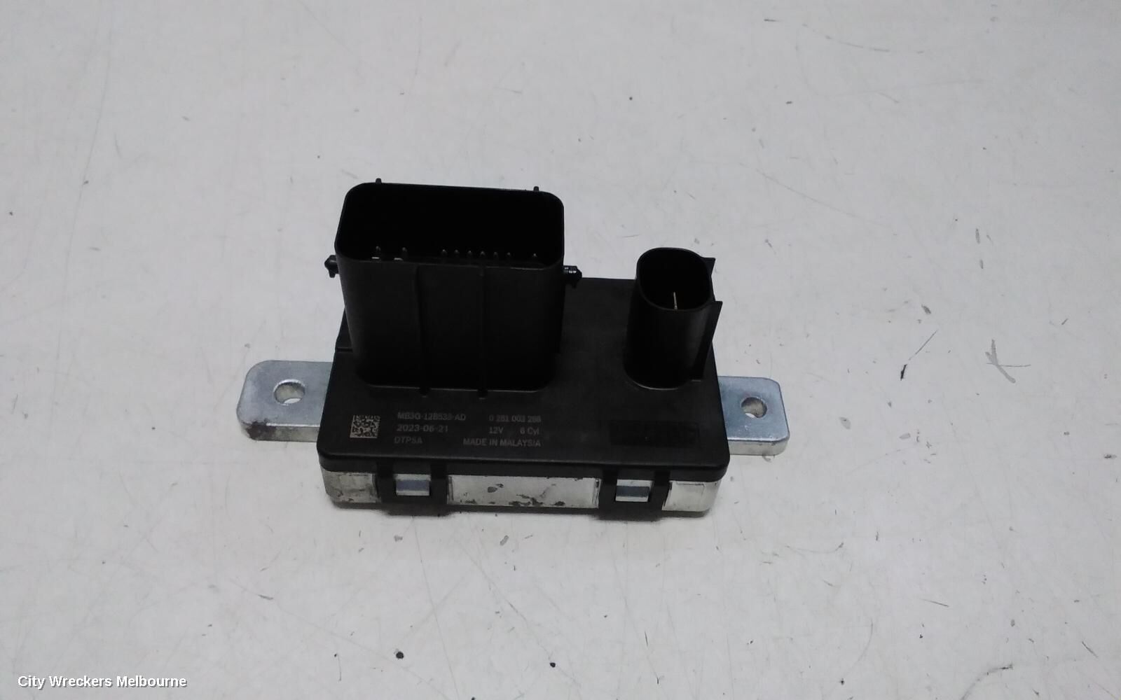 FORD RANGER 2023 Misc Switch/Relay