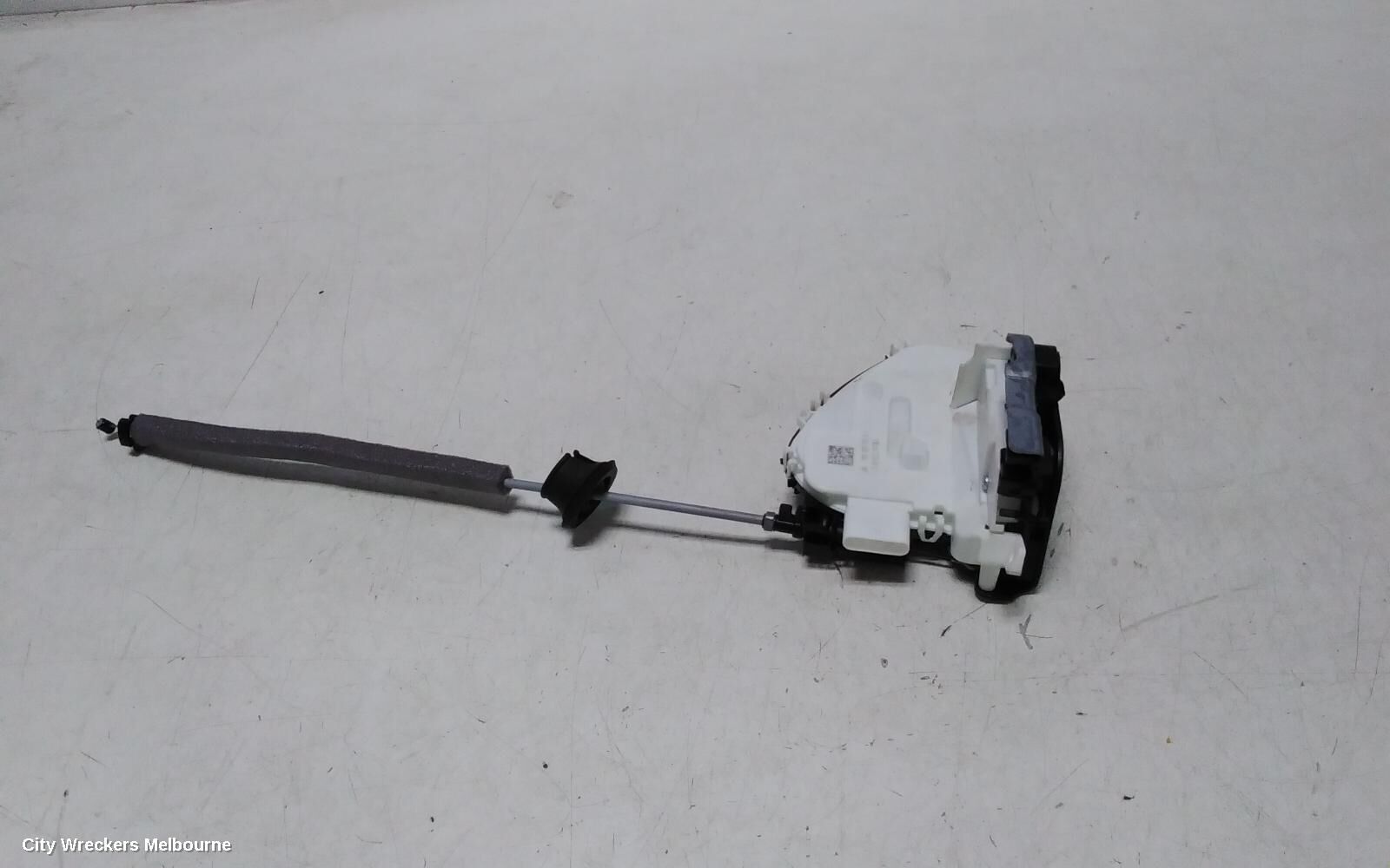 AUDI Q5 2024 Door/Boot/Gate Lock
