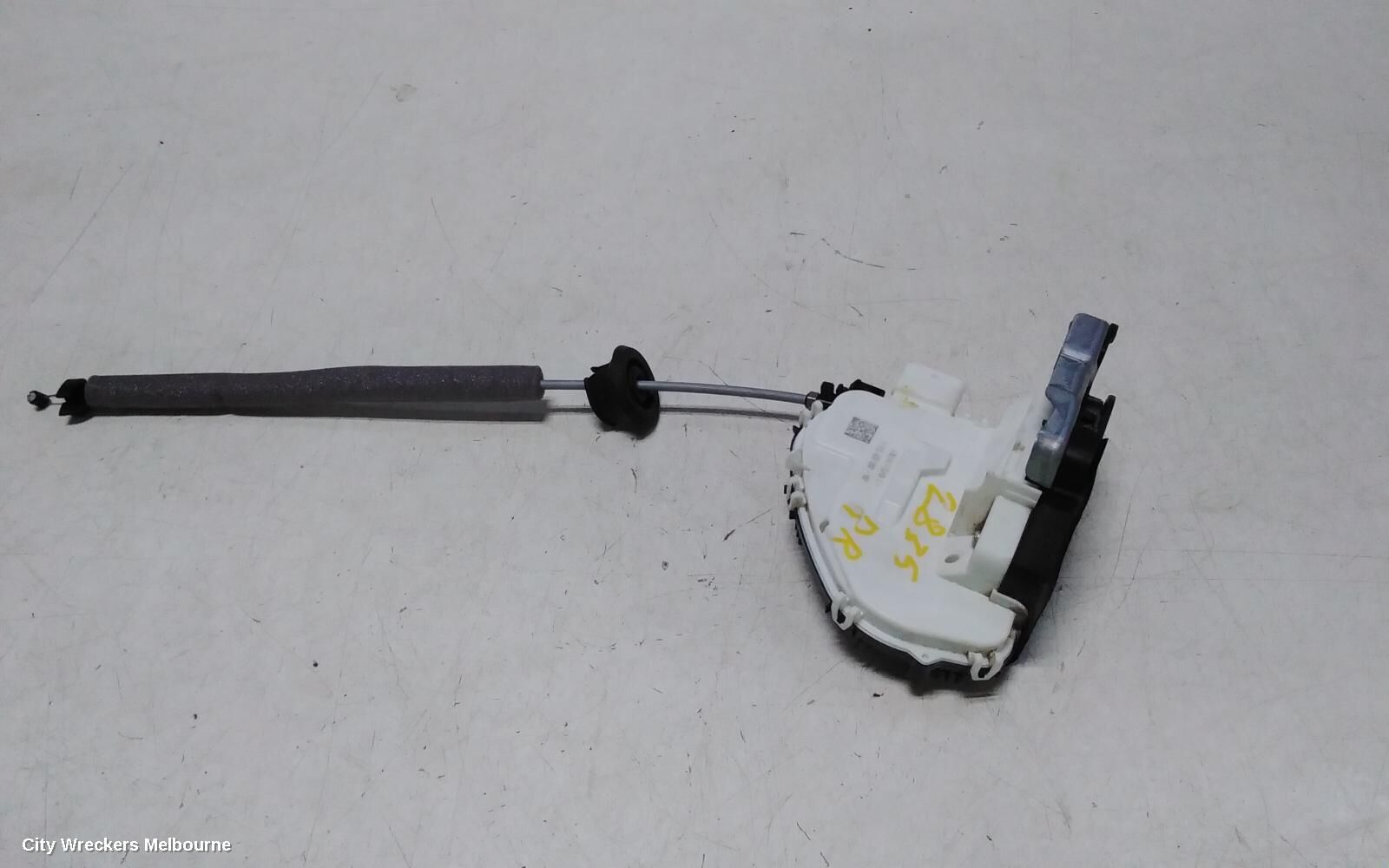 AUDI Q5 2024 Door/Boot/Gate Lock