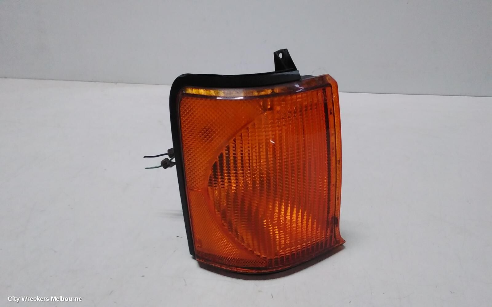 LAND ROVER DISCOVERY 2002 Right Indicator/Fog/Side