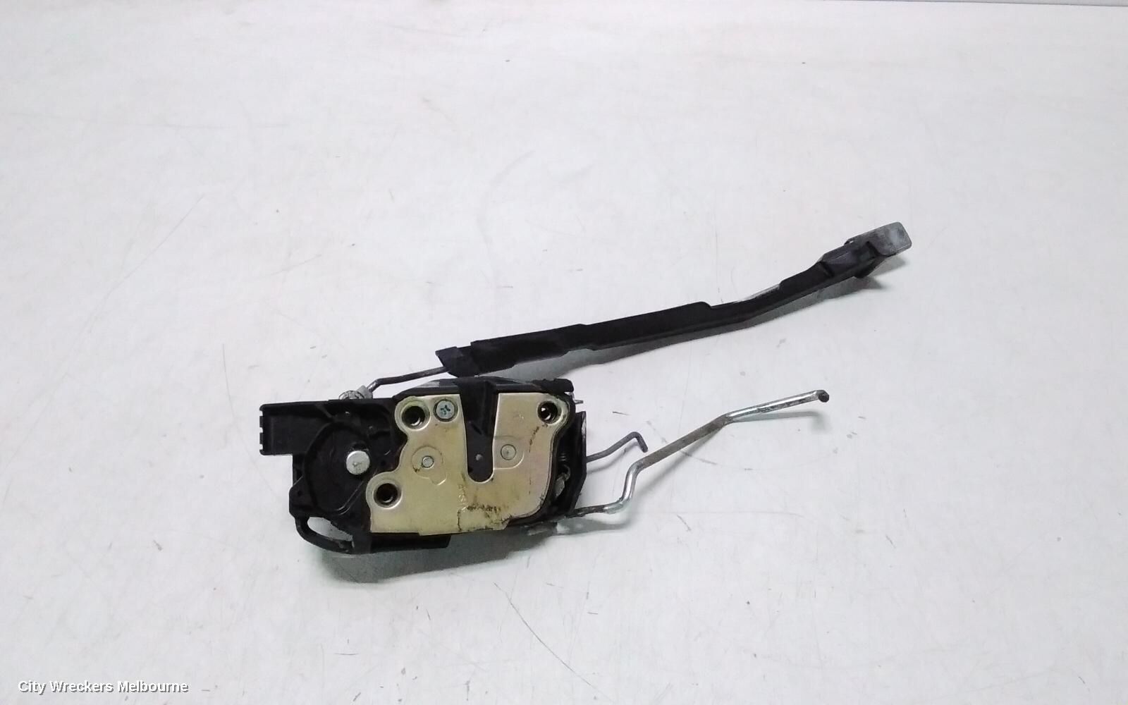 TOYOTA HILUX 2003 Door/Boot/Gate Lock