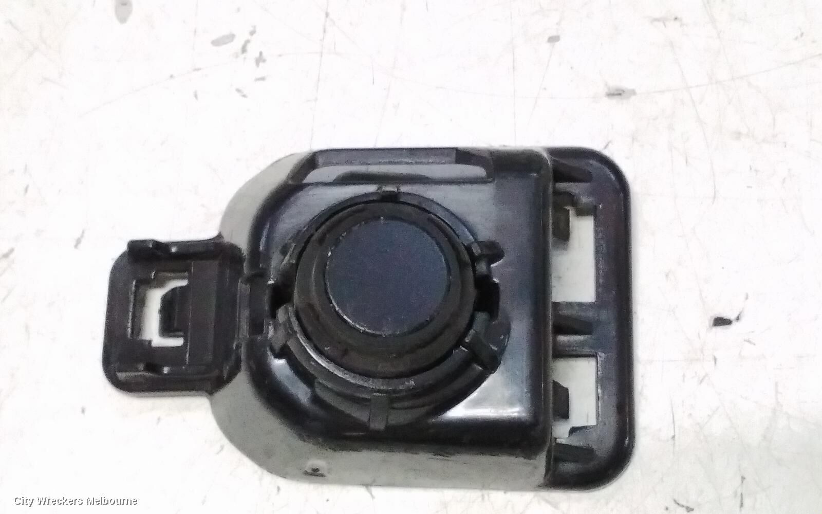 AUDI Q5 2024 Misc Switch/Relay