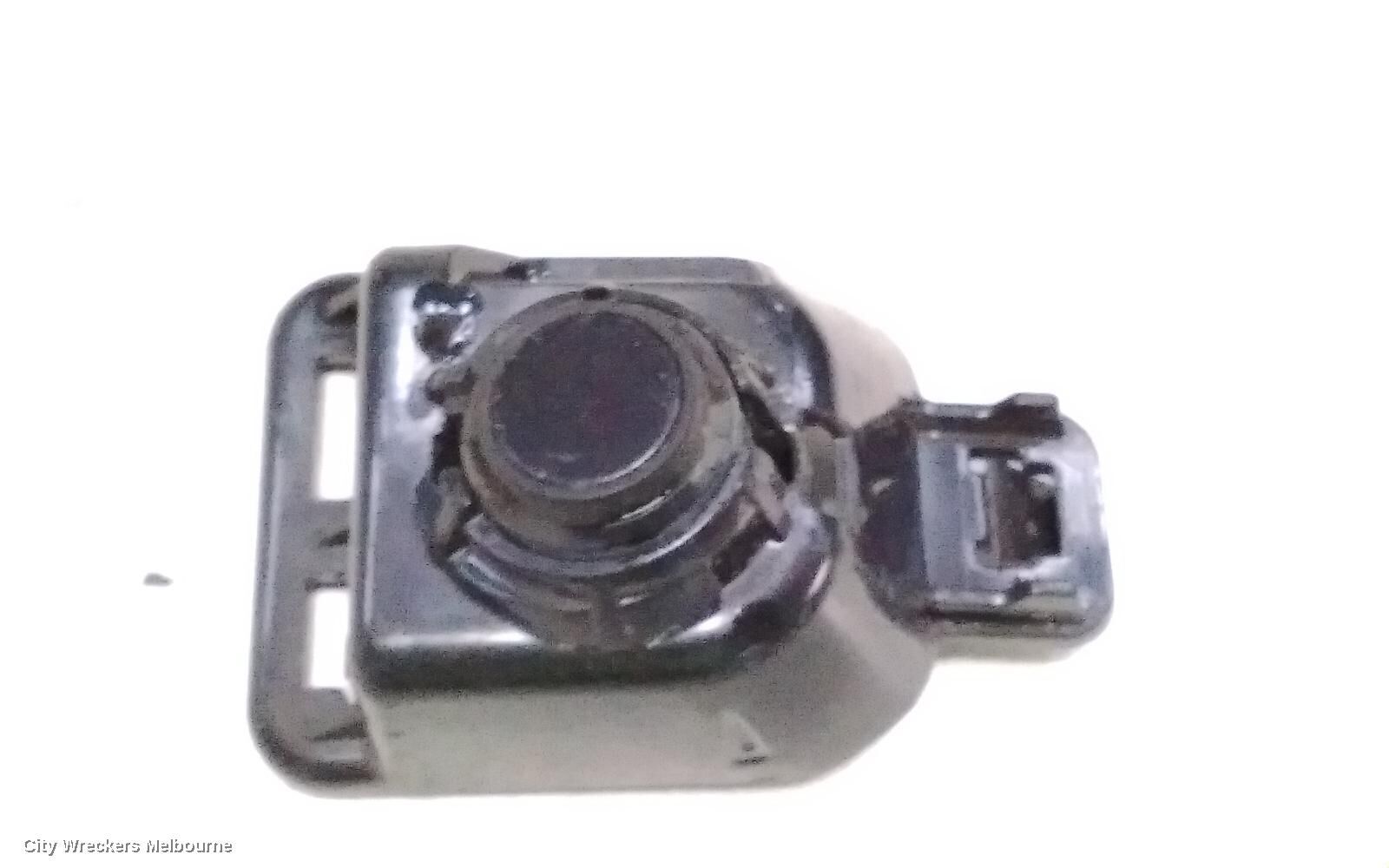 AUDI Q5 2024 Misc Switch/Relay
