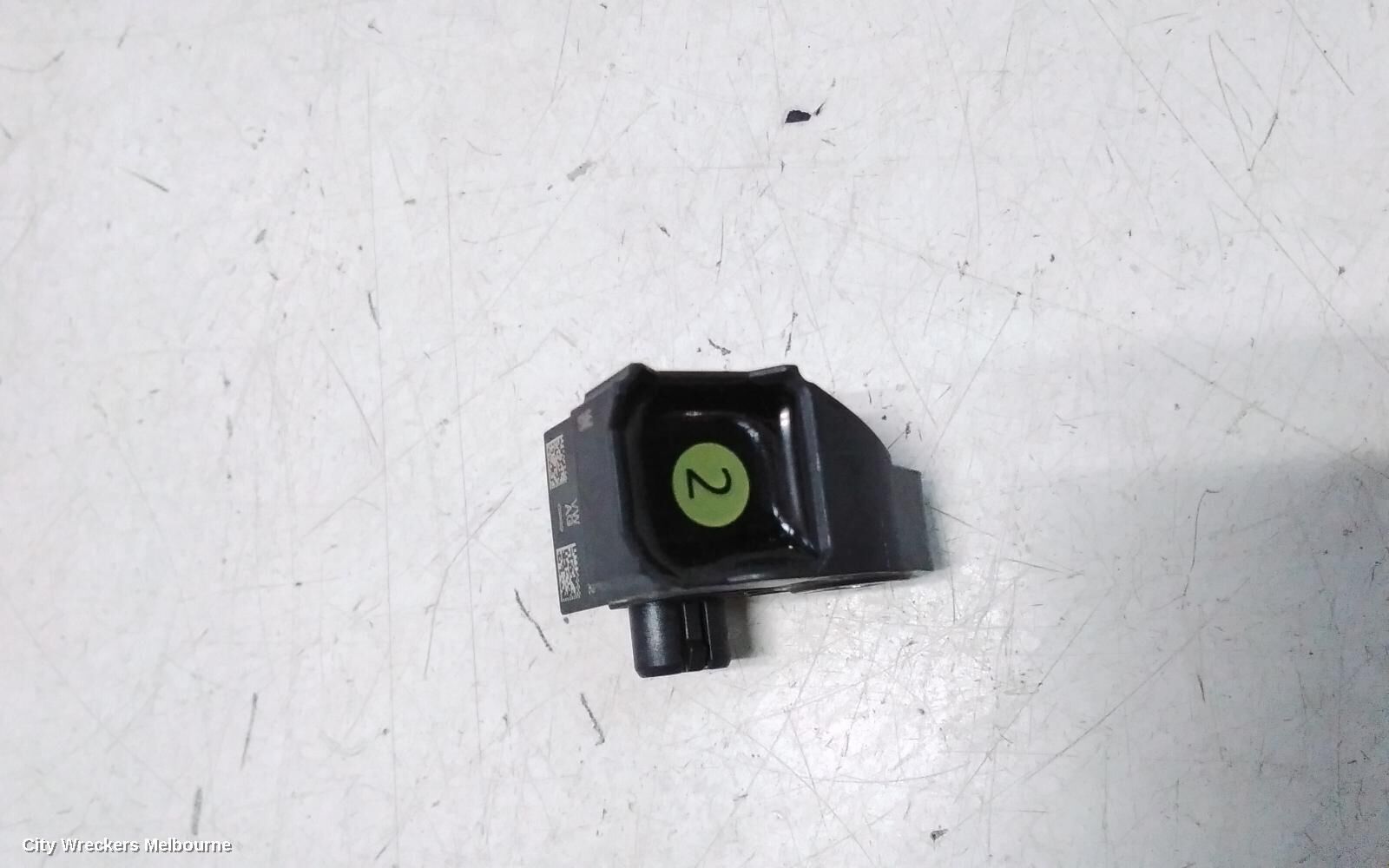 AUDI Q5 2024 Misc Switch/Relay