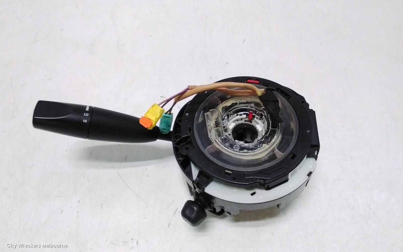 CHRYSLER 300C 2016 Airbag Module/Sensor