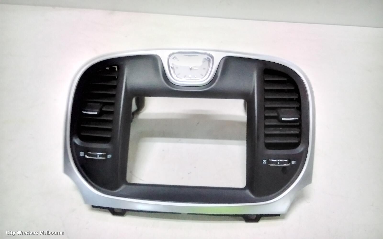 CHRYSLER 300C 2016 Trim Panel