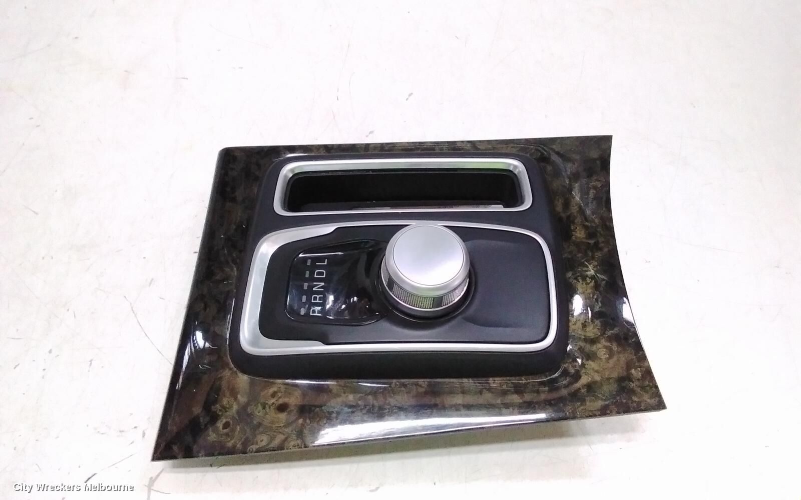 CHRYSLER 300C 2016 Gear Stick/Shifter