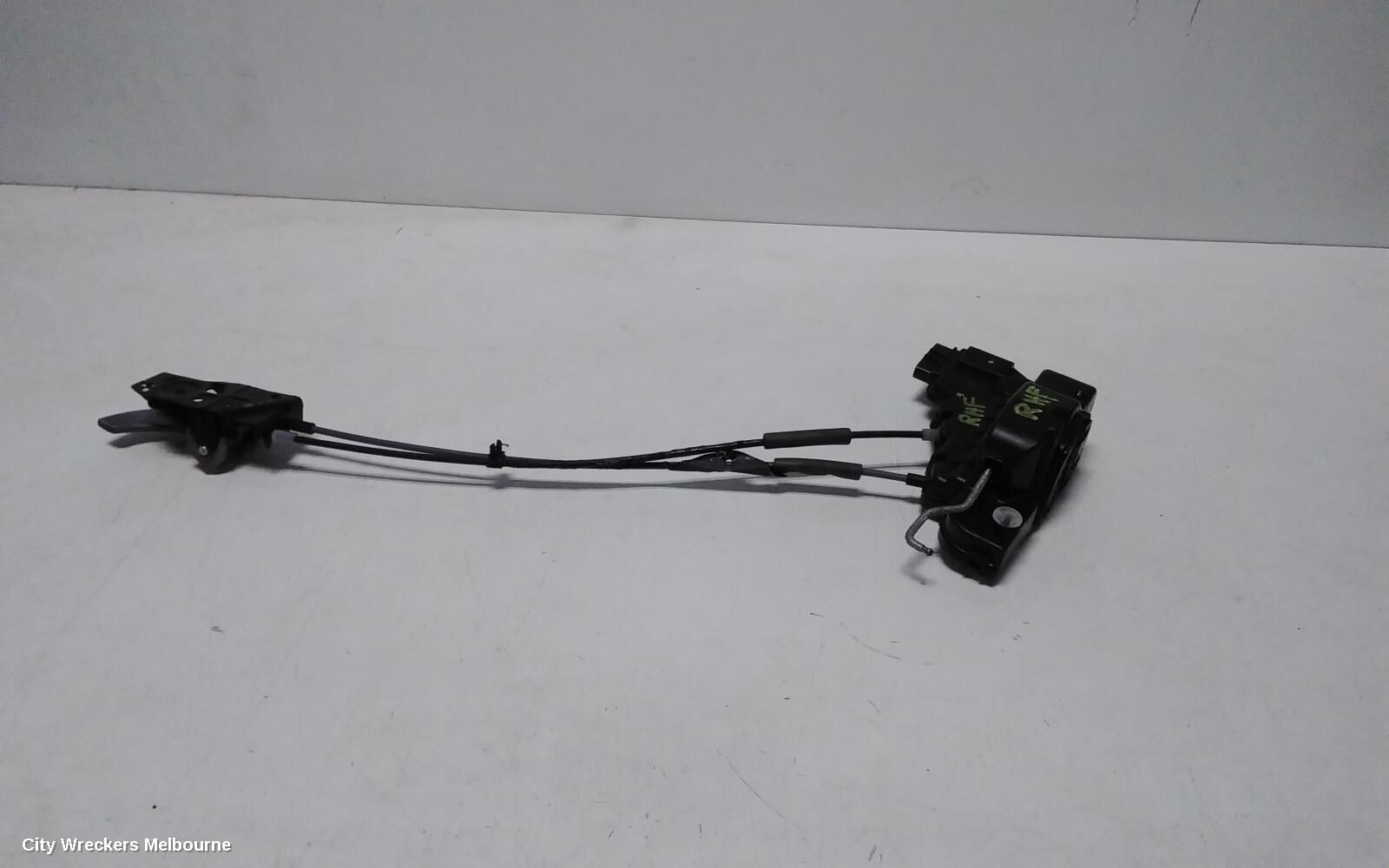 HYUNDAI ILOAD/IMAX 2015 Door/Boot/Gate Lock