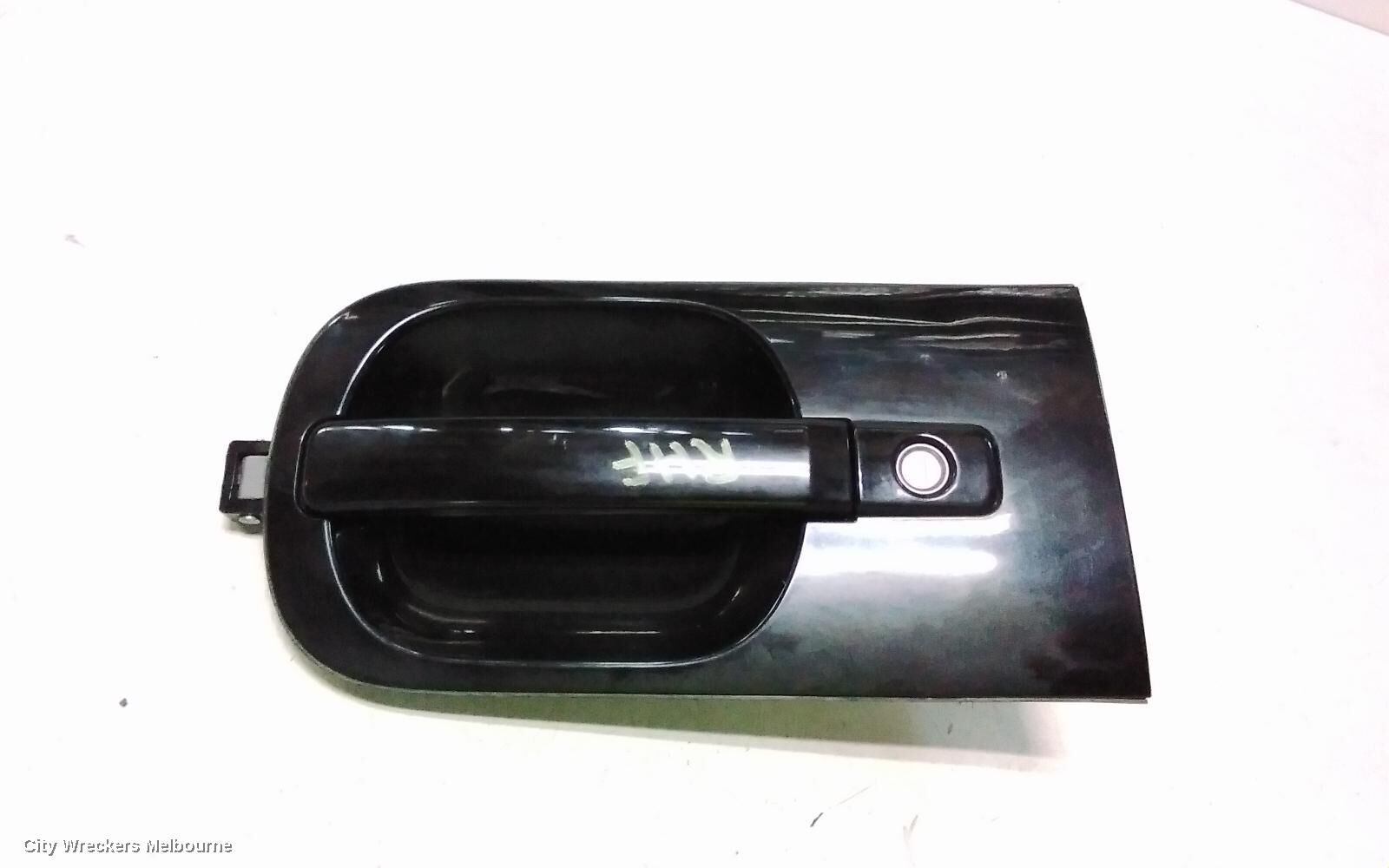 HYUNDAI ILOAD/IMAX 2015 Door Handle