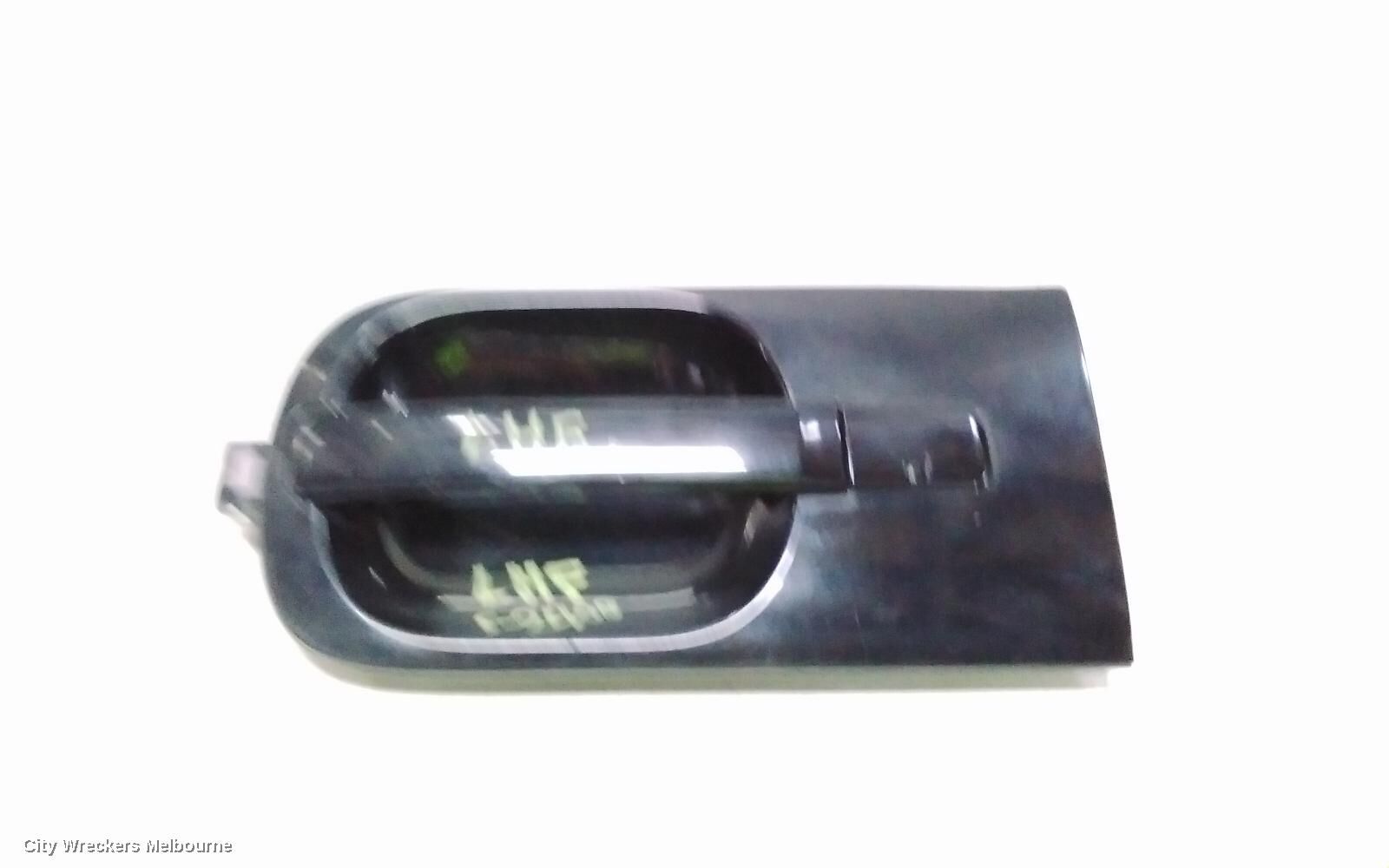 HYUNDAI ILOAD/IMAX 2015 Door Handle