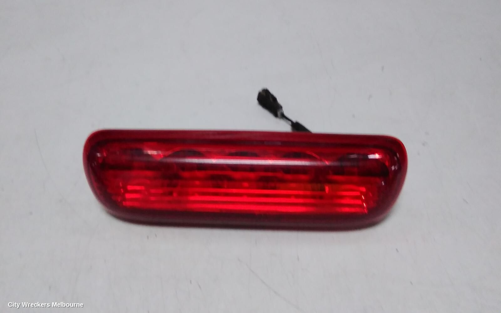 HYUNDAI ILOAD/IMAX 2015 High Level Stoplight