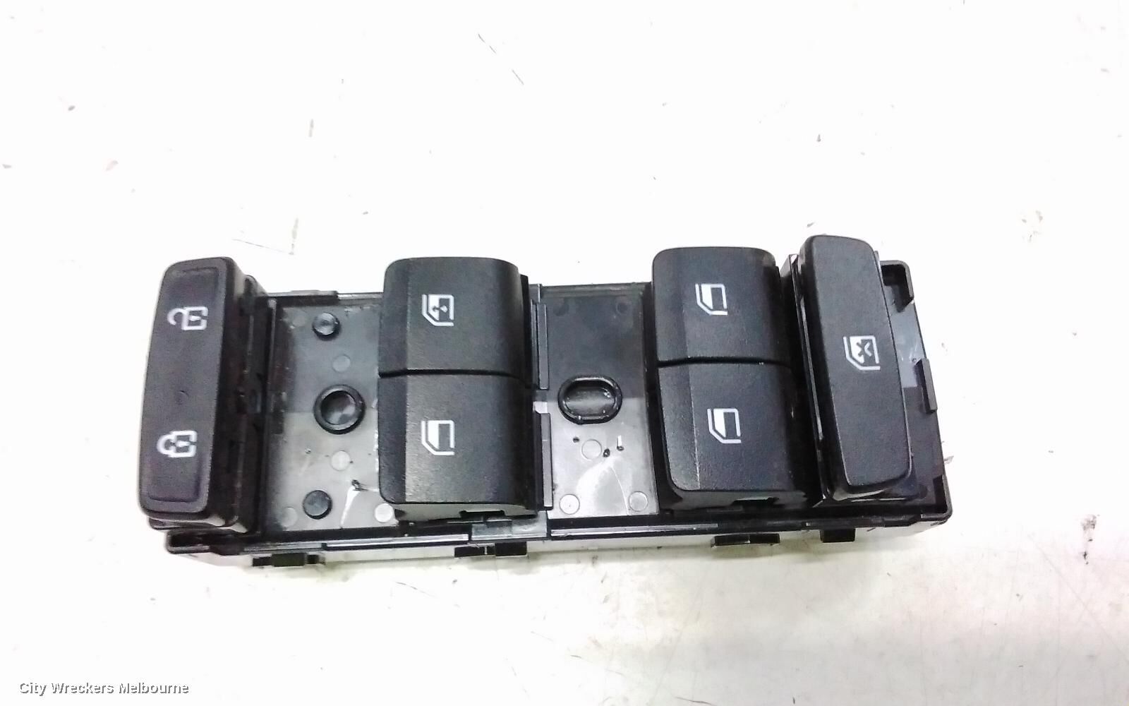 HYUNDAI I30 2022 Pwr Dr Wind Switch