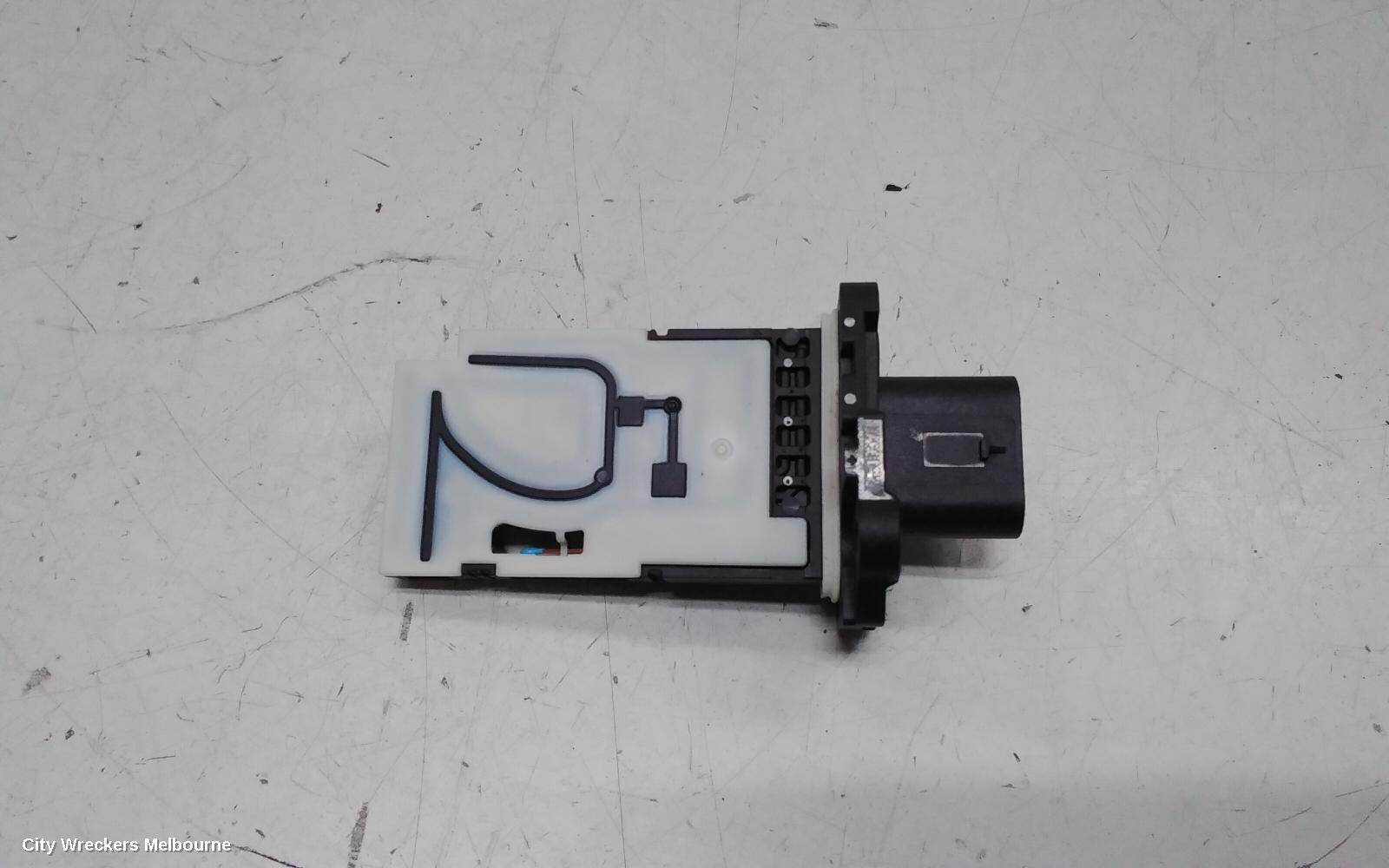 MG MG5 2024 Air Flow Meter