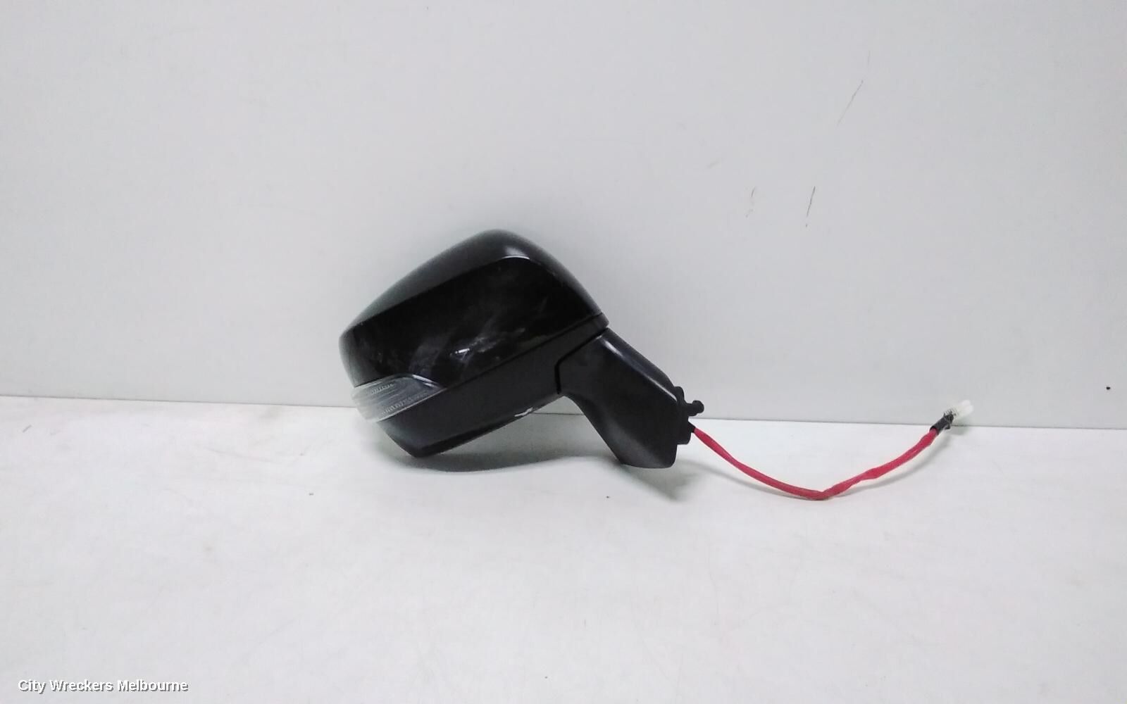 SUBARU FORESTER 2014 Right Door Mirror