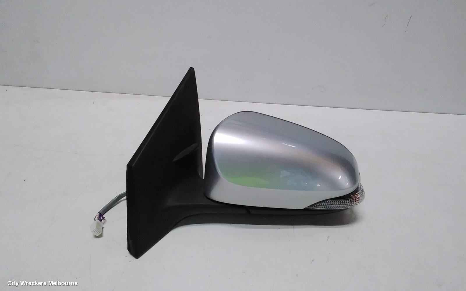 TOYOTA COROLLA 2014 Left Door Mirror
