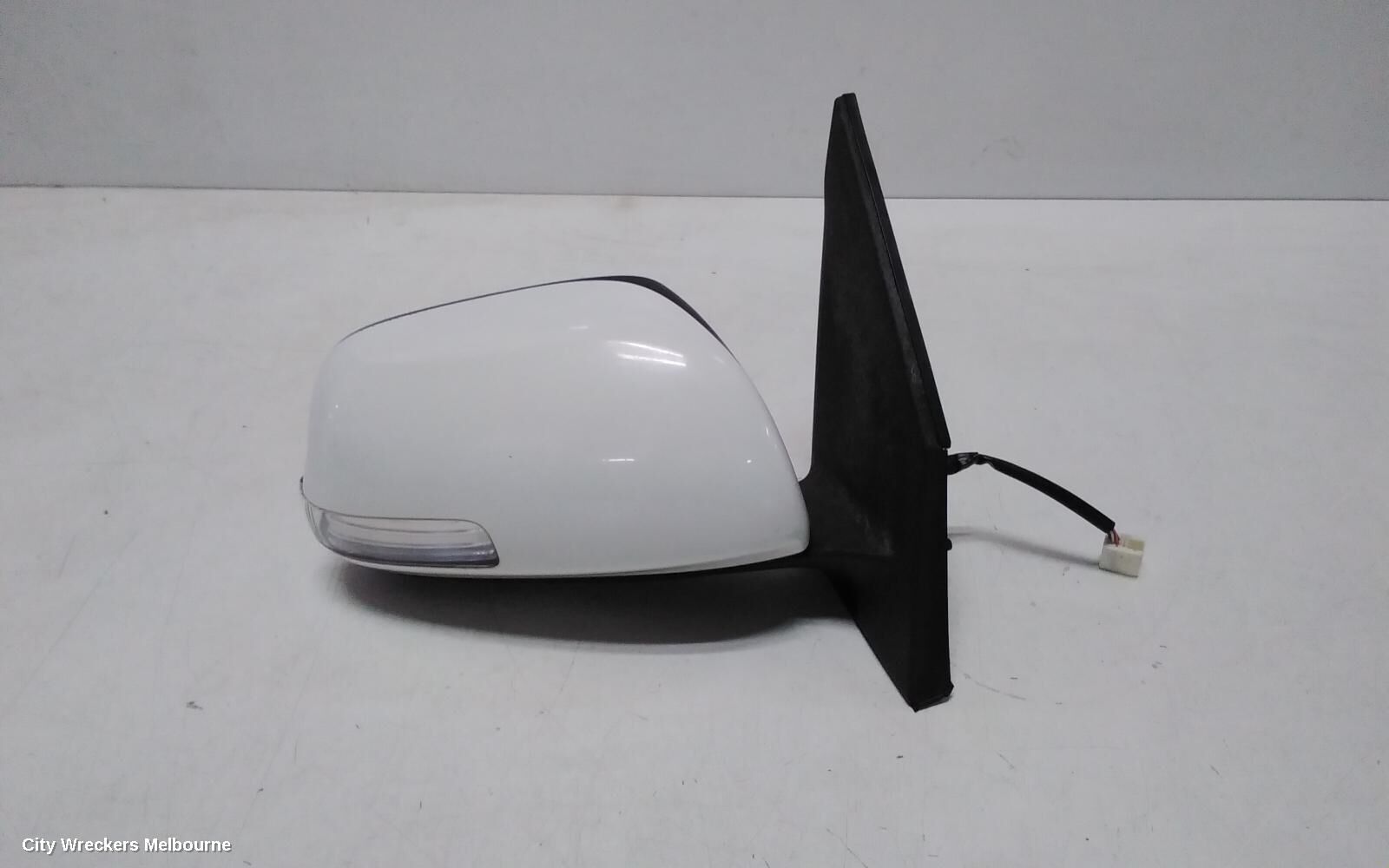 TOYOTA RAV4 2009 Right Door Mirror