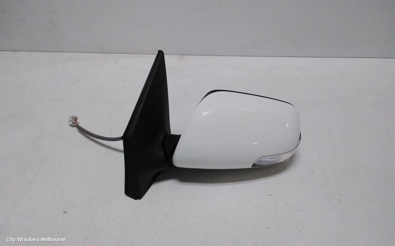 TOYOTA COROLLA 2009 Left Door Mirror