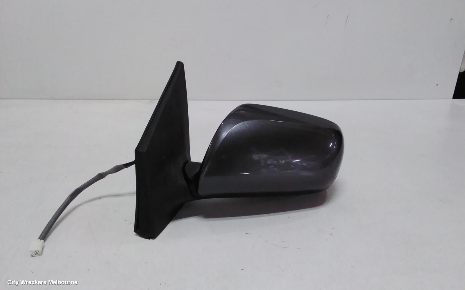 TOYOTA COROLLA 2009 Left Door Mirror