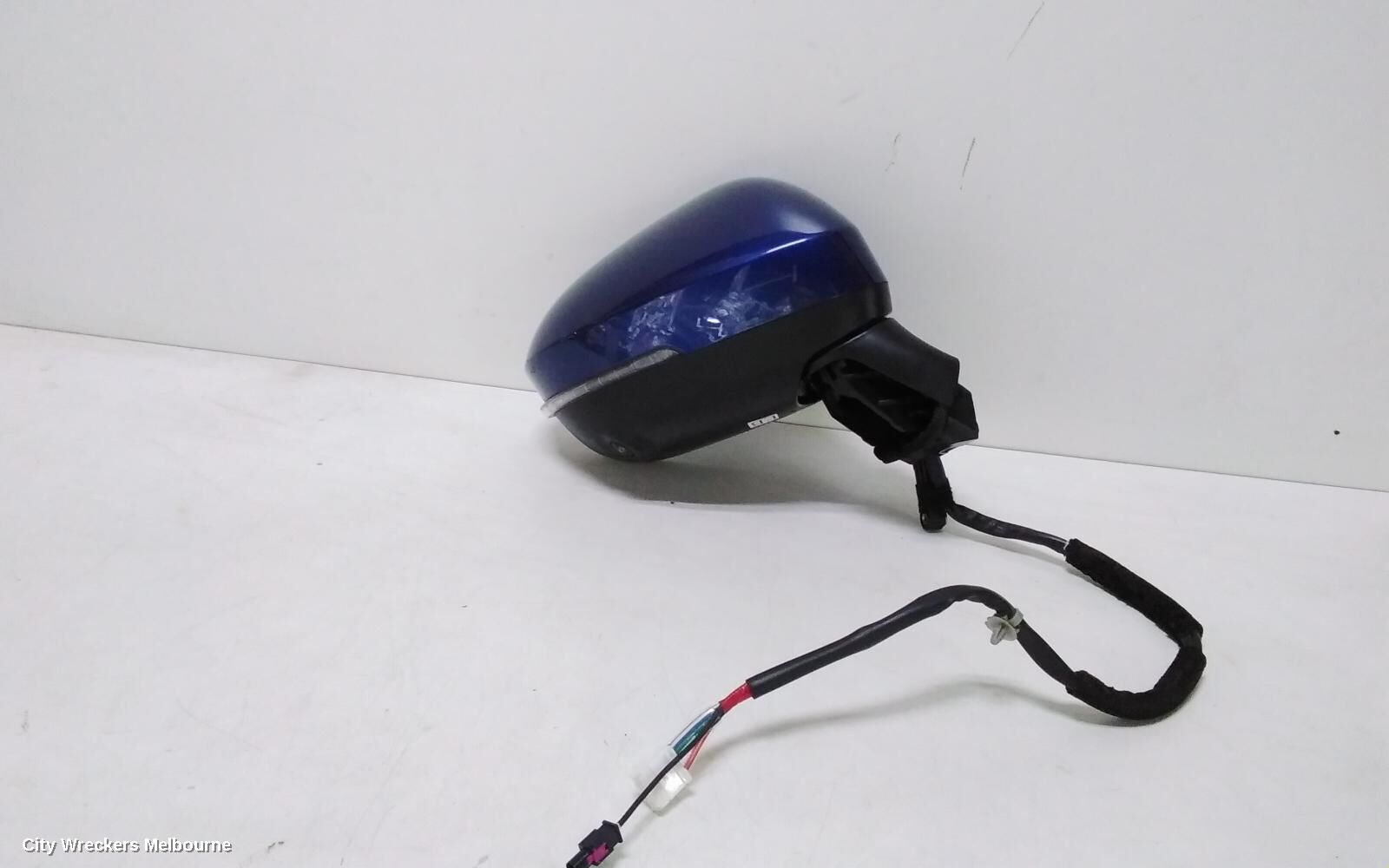 NISSAN XTRAIL 2023 Right Door Mirror