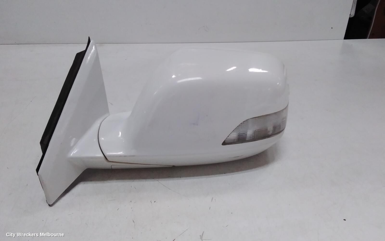 HONDA CRV 2007 Left Door Mirror