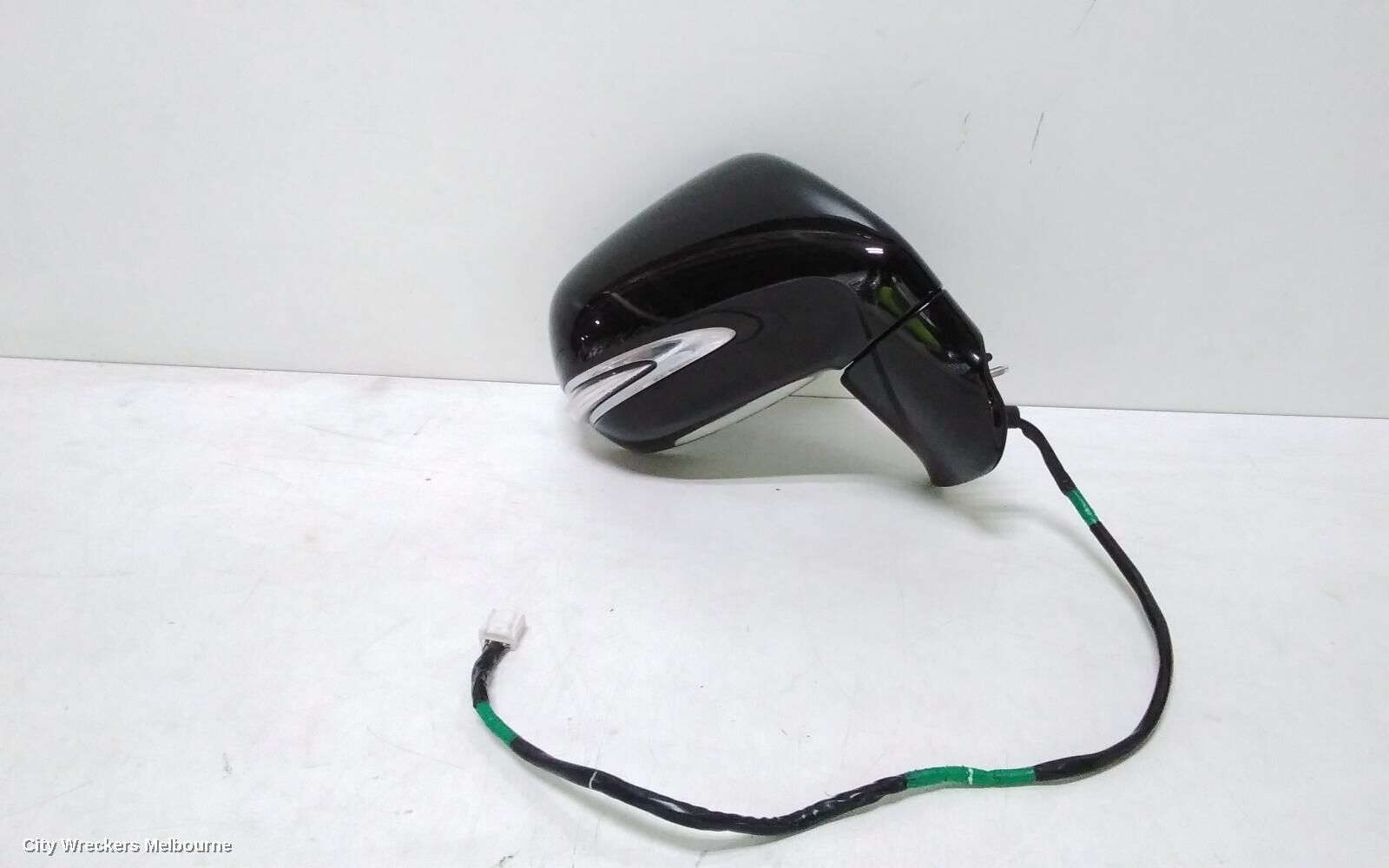 LEXUS RX SERIES 2010 Right Door Mirror