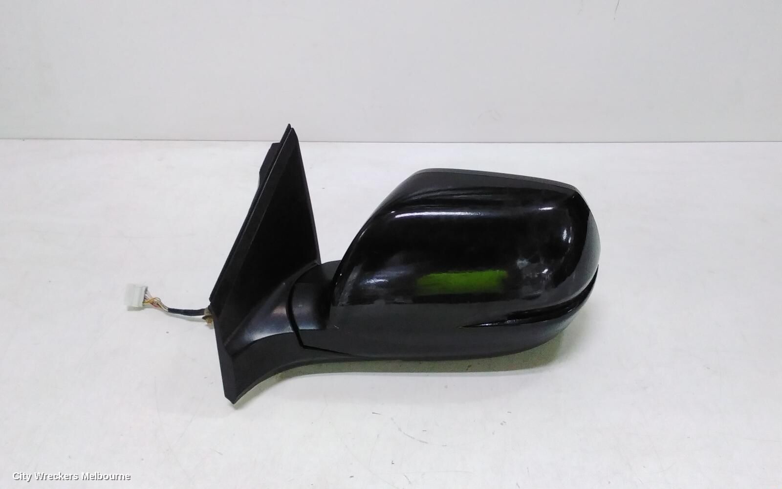 HONDA CRV 2014 Left Door Mirror