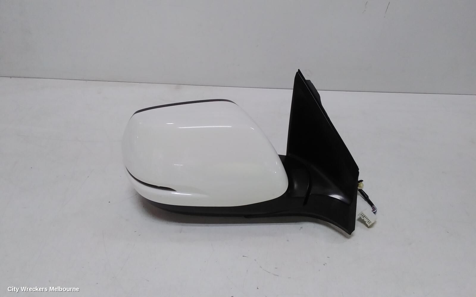 HONDA CRV 2014 Right Door Mirror