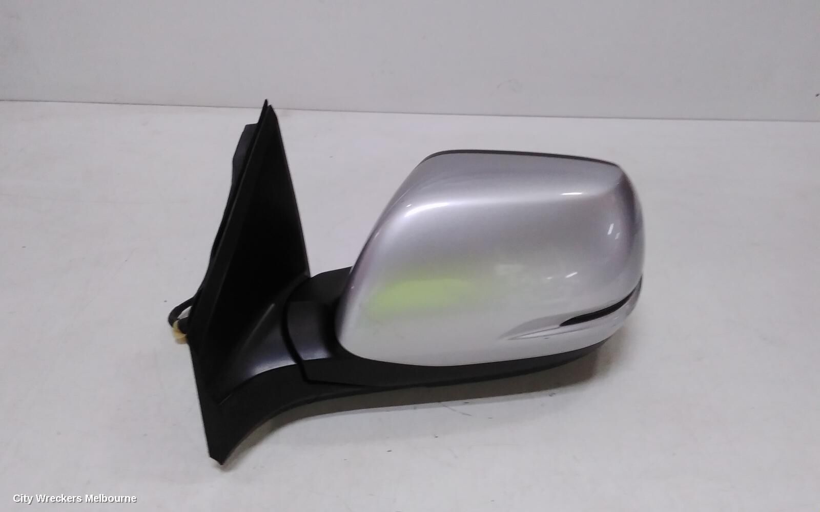 HONDA CRV 2014 Left Door Mirror