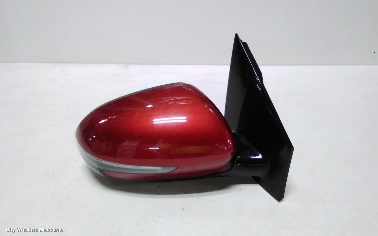 KIA SPORTAGE 2020 Right Door Mirror