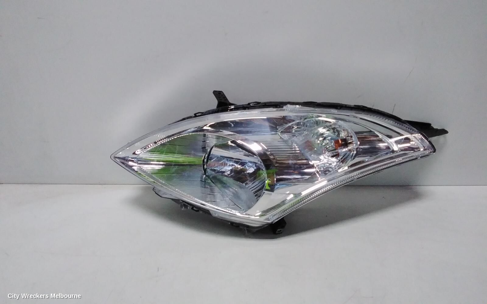 SUZUKI SWIFT 2011 Left Headlamp