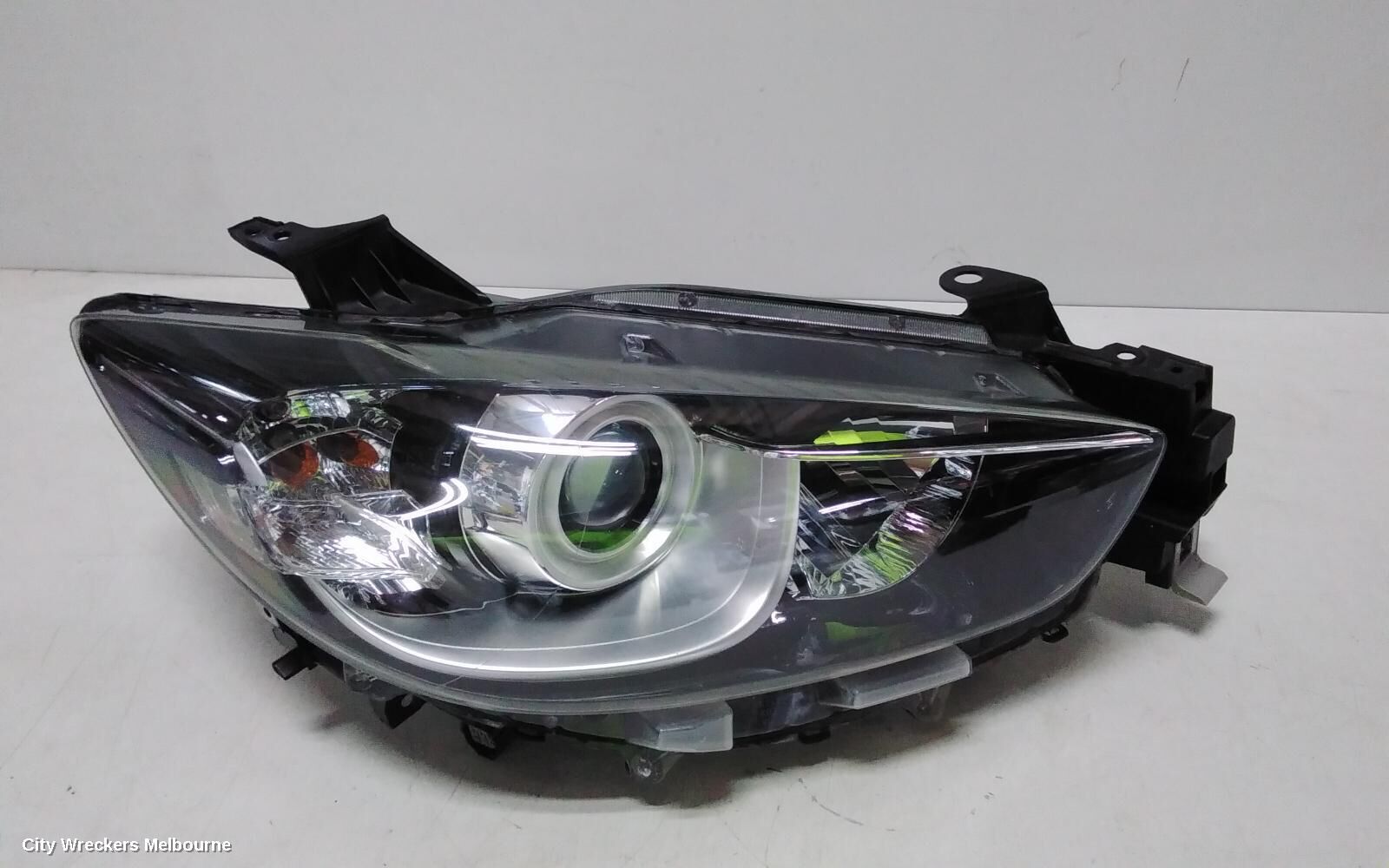 MAZDA CX5 2015 Right Headlamp