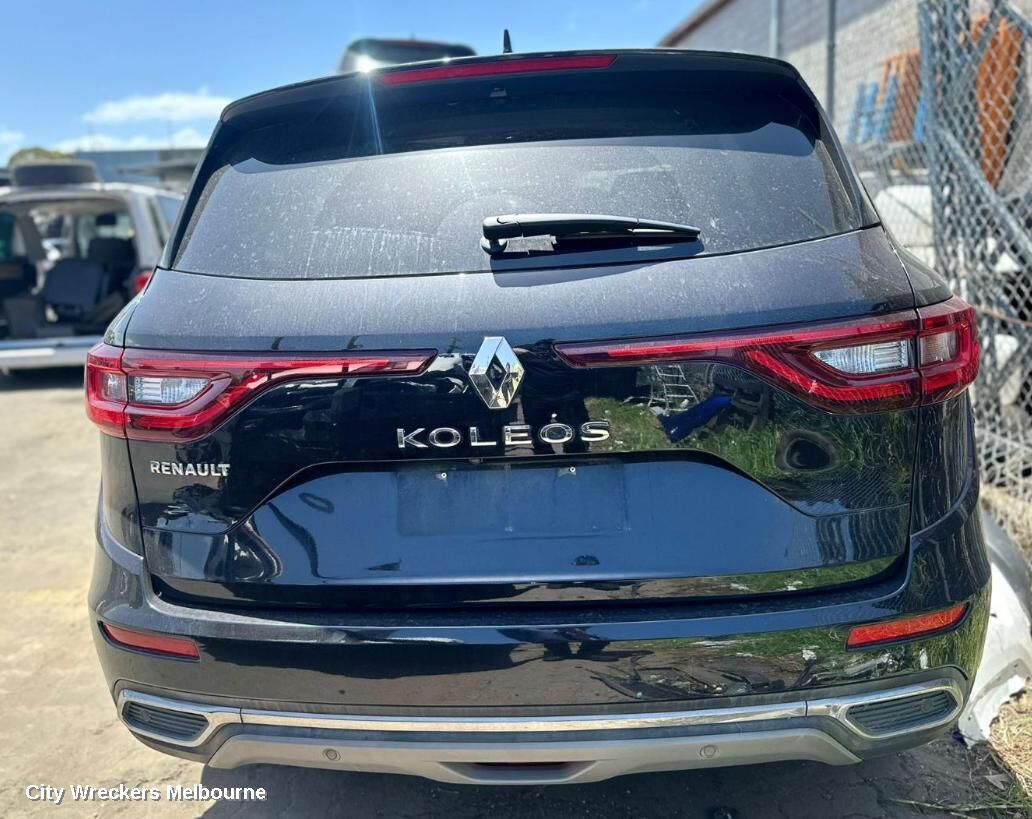 RENAULT KALEOS 2020 Right Door Mirror