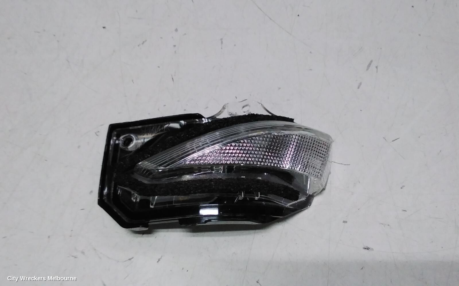TOYOTA COROLLA 2019 Left Door Mirror