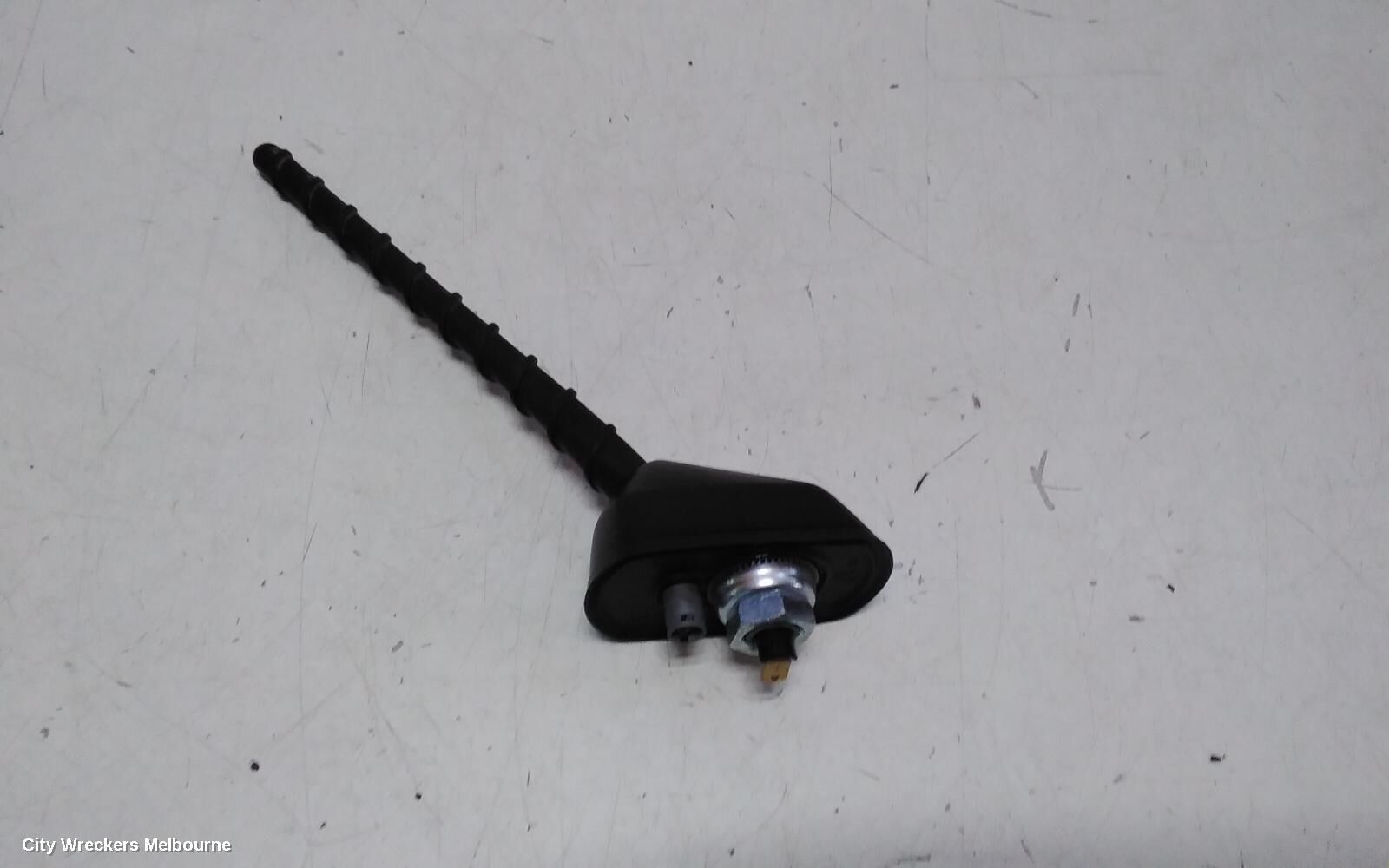 HYUNDAI IX35 2011 Antenna