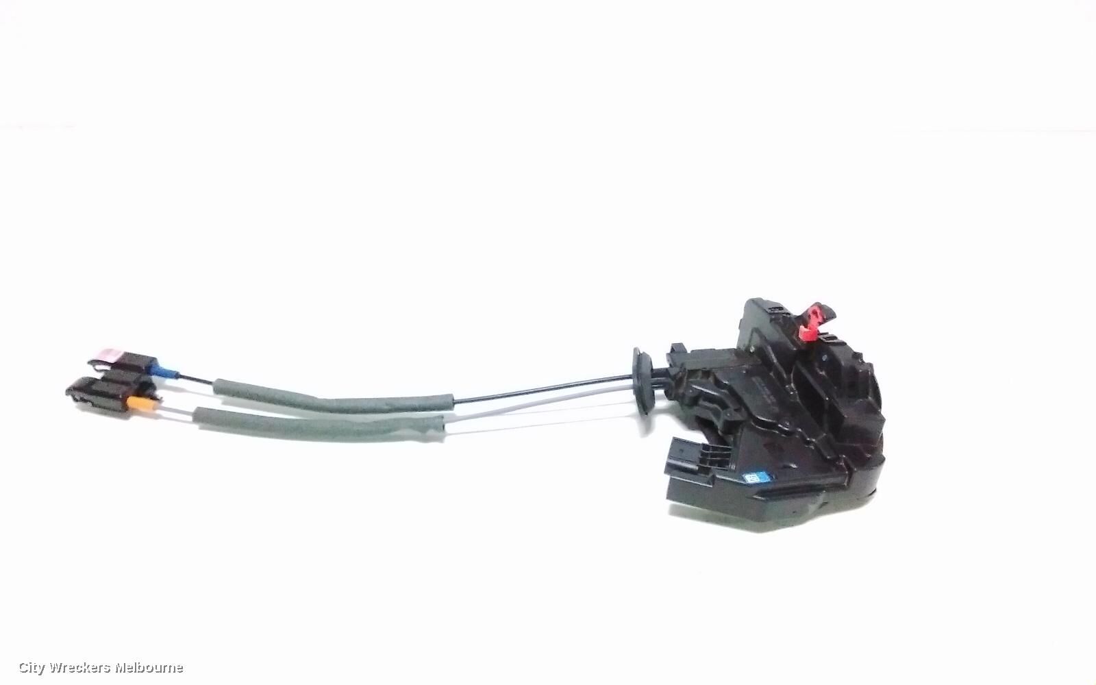 KIA CERATO 2023 Door/Boot/Gate Lock