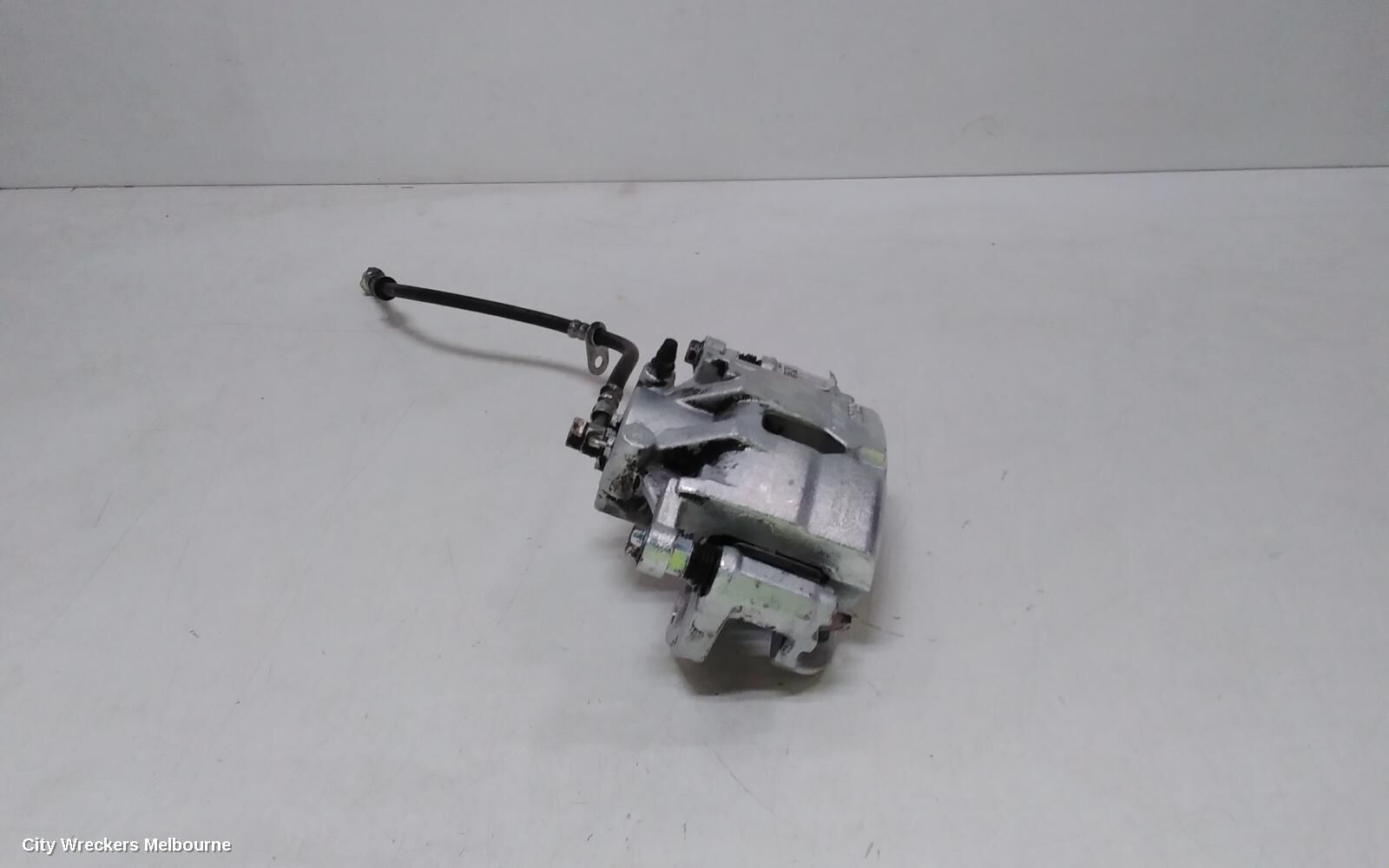 HAVAL JOLION 2023 Caliper