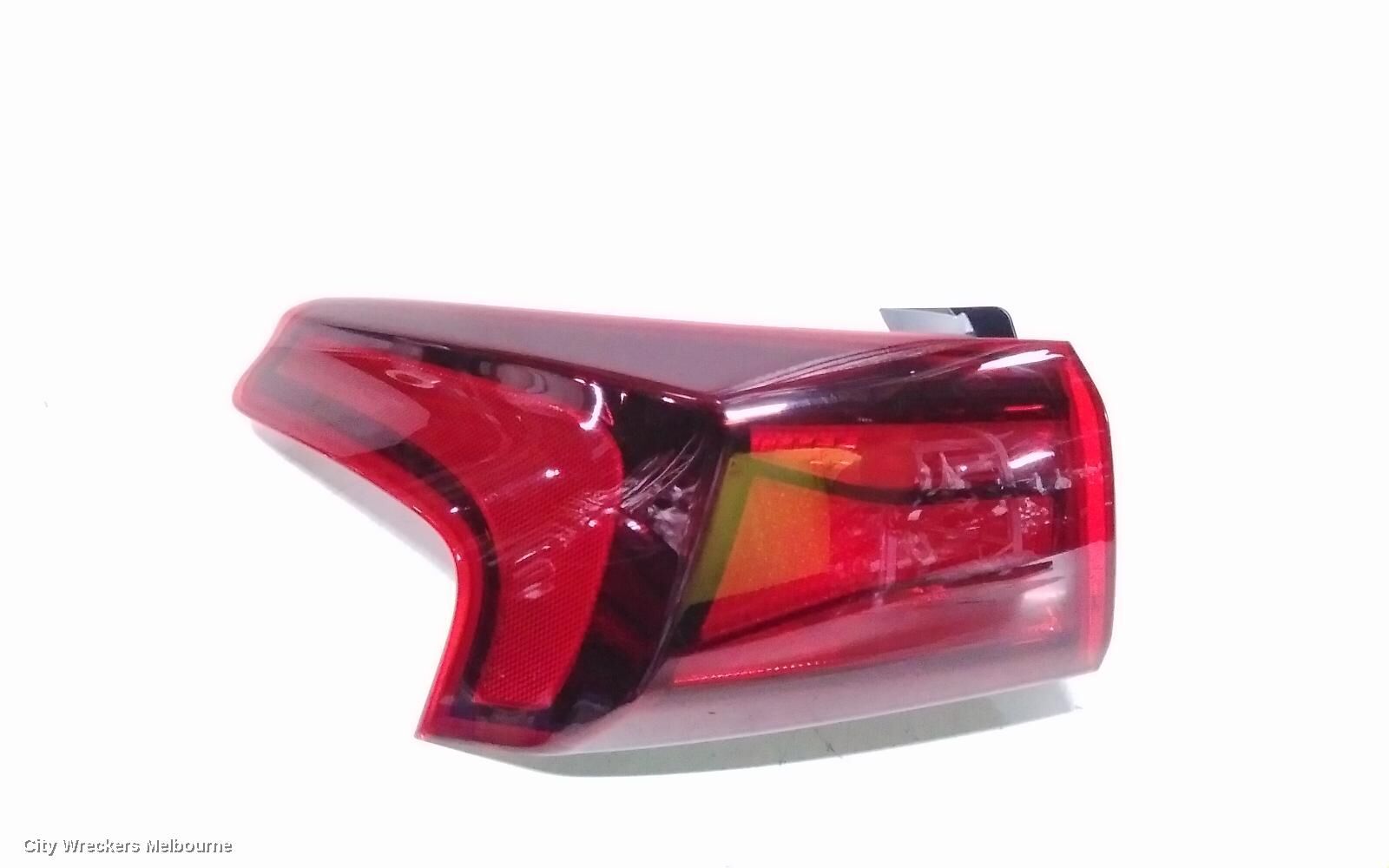 HYUNDAI SANTA FE 2019 Left Taillight